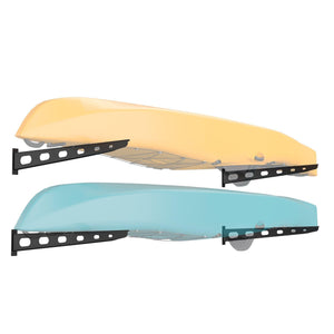 Wall Mounted Watersport Rack - TRAPSKI