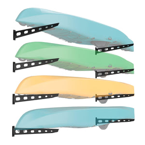 Wall Mounted Watersport Rack - TRAPSKI