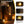Outdoor Barrel Water Fountain with LED Lights - Rustic Wood Look Resin