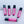 Watermelon Lip Balm SPF30