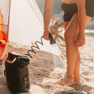 WaterPORT 2.0 Gallon Water Tank - TRAPSKI