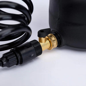 WaterPORT 2.0 Gallon Water Tank - TRAPSKI