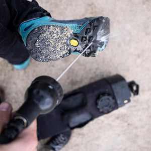 WaterPORT 4.0 Gallon Water Tank - TRAPSKI