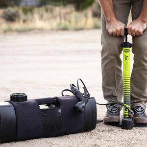 WaterPORT 4.0 Gallon Water Tank - TRAPSKI