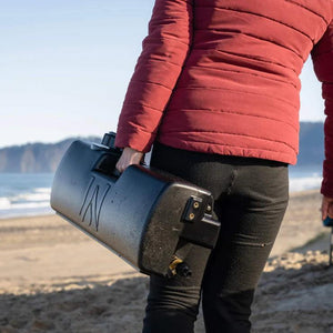 WaterPORT 4.0 Gallon Water Tank - TRAPSKI