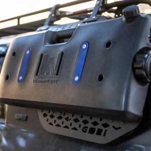 WaterPORT-5 Gallon Slim Tank - TRAPSKI