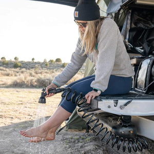 WaterPORT 8.0 Gallon Water Tank - TRAPSKI