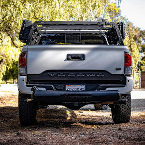 WaterPORT 8 Gallon Hitch Mount - TRAPSKI