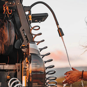 WaterPORT Sink/Shower Suction Kit - TRAPSKI