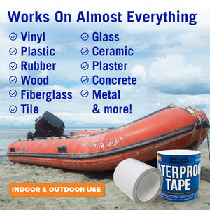 Waterproof Tape