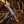 Web of Steel Bowie Knife – Damascus & Spider Engraved Walnut Wood Handle