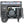 PRE ORDER: 210 Amp Engine Driven Welder Generator 2000 Watt 15 HP Gas Powered