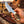Handmade Damascus Bull Cutter Knife with Camel Bone Handle & Western Leather Sheath