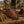 Western Ranch Knife – 3.5” Rasp Blade Antler Handle & Pancake Leather Sheath