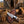 Western Ranch Knife – 3.5” Rasp Blade Antler Handle & Pancake Leather Sheath