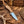 Western Rasp Steel Cowboy Skinning Knife – Floral Pancake Sheath