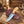 Western Rasp Steel Cowboy Skinning Knife – Floral Pancake Sheath