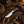 Western Style Ranch Knife – Handmade D2 Steel Turquoise Pine Cone Knife with Cross Draw Sheath