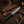 Western Trailmaster Bowie Knife – Damascus Steel, Exotic Wood Handle & Leather Sheath