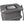 FCMP Outdoor 45 Gal Wood Grain Rain Catcher Barrel Container, Gray (2 Pack)