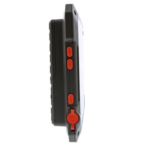 Wildgame Innovations VU70 Trail Pad Hunting Tablet with Dual SD Card, Dark Green - TRAPSKI