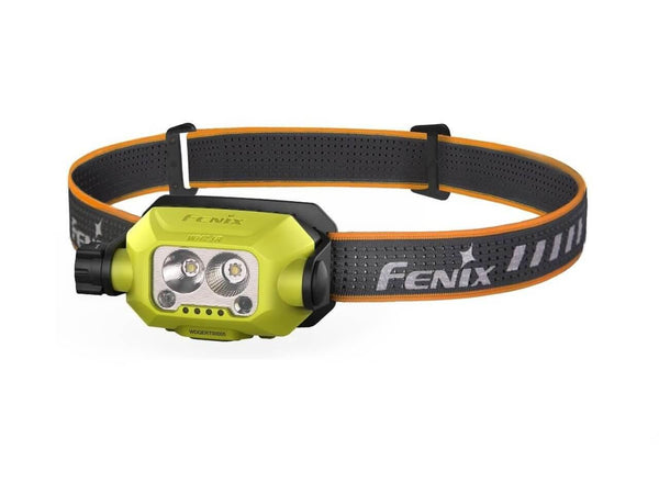 Fenix WH23R Gesture Sensing Industrial LED Headlamp