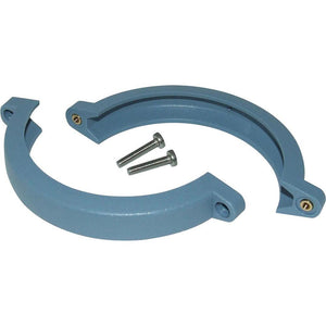 Whale Clamping Ring Kit f/Gulper 220 - TRAPSKI