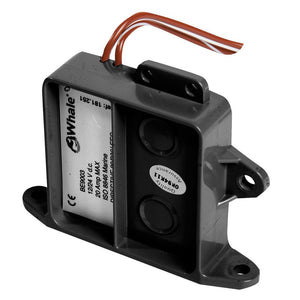 Whale Electric Field Bilge Switch - TRAPSKI