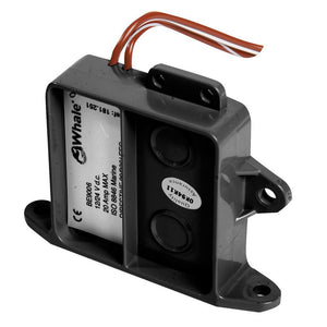 Whale Electric Field Bilge Switch With Time Delay - TRAPSKI