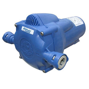 Whale FW0814 WaterMaster Automatic Pressure Pump - 8L - 30PSI - 12V - TRAPSKI