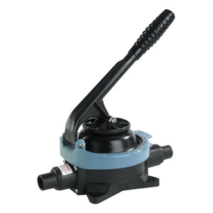 Whale Gusher Urchin Bilge Pump On Deck Mount Fixed Handle - TRAPSKI