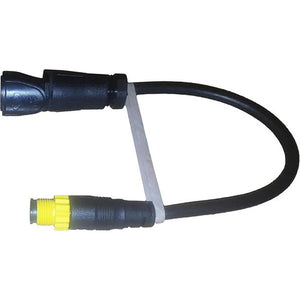 Whale IC Adapter Cable f/Old IC Pumps to New IC Accessories - TRAPSKI