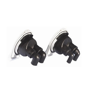 Whale Smartbail - Compact Manual Bilge Pump - TRAPSKI