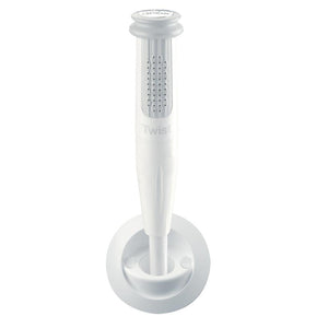 Whale Twist Deck Shower - Cold Only - TRAPSKI