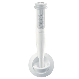 Whale Twist Deck Shower - TRAPSKI