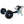 Wheel Kit for TPC90H Plate Compactor - TRAPSKI