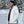 White Glacier Thermolite® Insulated Jacket - Men's - TRAPSKI
