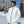 White Glacier Thermolite® Insulated Jacket - Men's - TRAPSKI