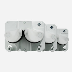 The Gravity Grabber - White