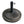 Four Seasons Courtyard 22 Inch Umbrella Base Fits Up To 2