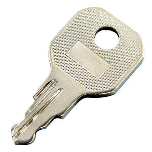 Whitecap Compression Handle Replacement Key - TRAPSKI