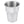Whitecap Extra Large Stainless Steel Flush Cupholder - TRAPSKI