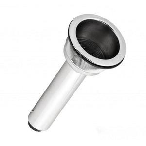 Whitecap Rod/Cup Holder - 304 Stainless Steel - 0 - TRAPSKI