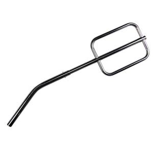 Whitecap S.S. Boarding Handle - TRAPSKI