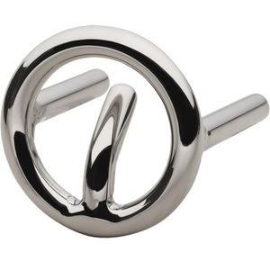 Whitecap Ski Tow - 304 Stainless Steel - 2-1/2" - TRAPSKI