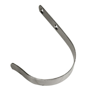 Whitecap SS Ring Buoy Bracket - TRAPSKI