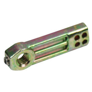 Whitecap Straight Short Cam Bar - TRAPSKI