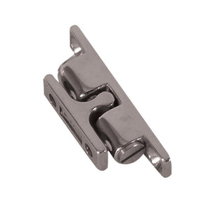 Whitecap Stud Catch - 316 Stainless Steel - 2-3/4" x 1/2" - TRAPSKI