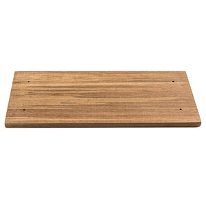 Whitecap Teak Deck Step - Small - TRAPSKI