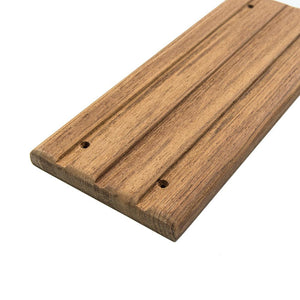 Whitecap Teak Deck Step - Small - TRAPSKI